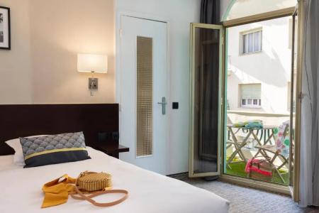 Hôtel Locarno Nice - 33
