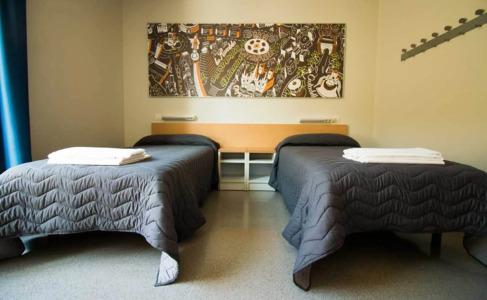 Alberg Pere Tarrés - 7