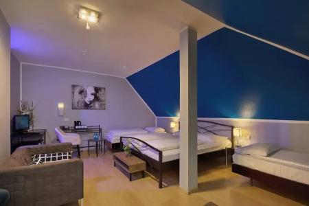 Trip Inn PostDüren - 37