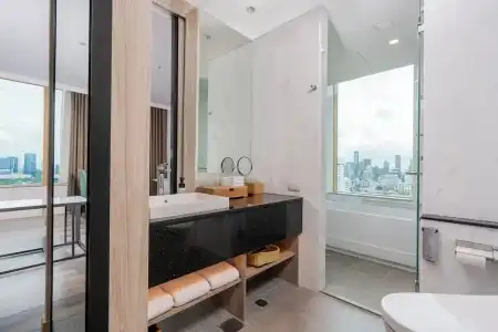 Solaria Nishitetsu Bangkok - 46