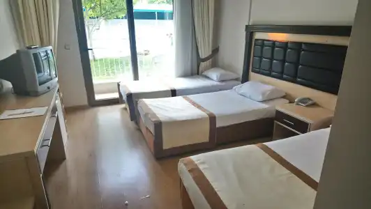 Tu Casa Gelidonya - 36