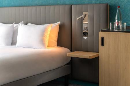 Holiday Inn Reims - City Centre - 70
