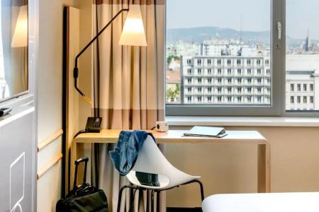 Ibis Wien Hauptbahnhof - 45