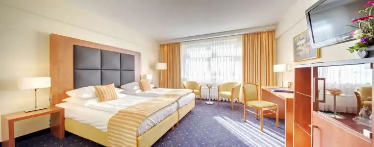 Best Western Plus Steinsgarten - 51
