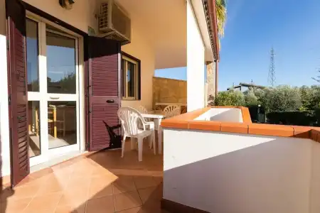 Residence Villantica - 173