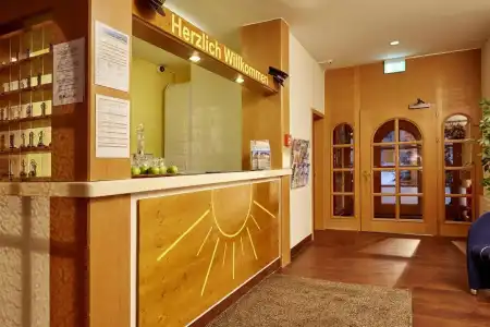 H+ Sonnwendhof Engelberg - 7