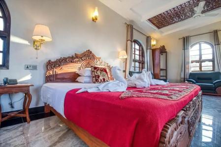 Tembo B&B Apartments - 2