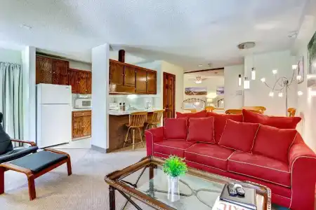 Vail Run Resort - 129