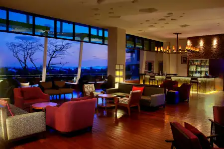 Rayong Marriott Resort & Spa - 32