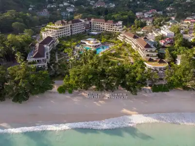 Savoy Seychelles Resort & Spa - 6