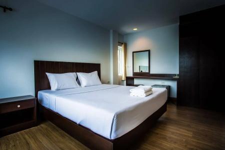 Sunshine Hostel Hua Hin - 9