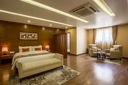 Yatri Suites and Spa - 89