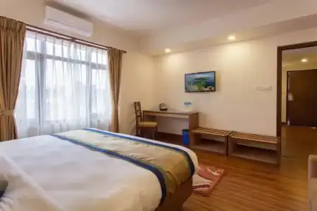 Oasis Kathmandu - 85