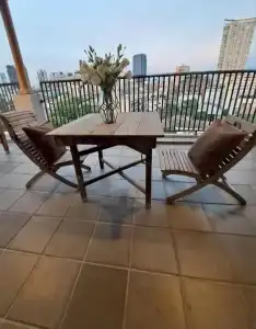 Baan Tanwa - MRT Ratchadapisek - 106