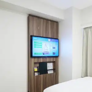 Takasaki Washington Plaza - 34