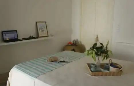 La Chambre Verte - 20