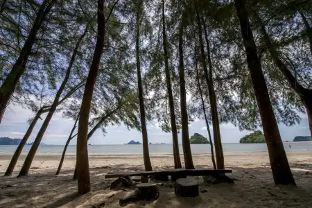 The Lucky Beach Ao Nang - 16