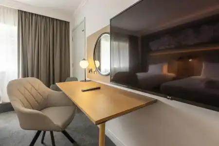 Holiday Inn London - Regent's Park by IHG - 91