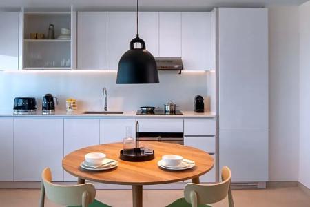Staybridge Suites Dubai Financial Centre - 71