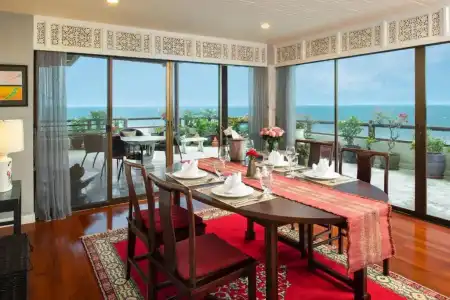Anantara Hua Hin Resort - 65
