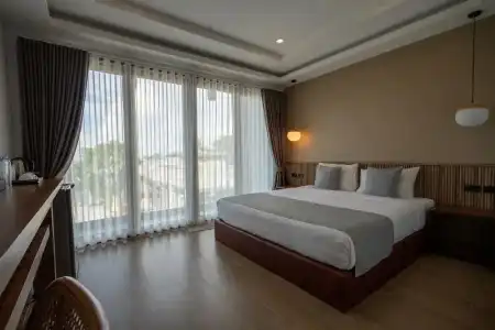 Janpa Resort - 122