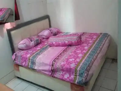 Mayestik Guest House Syariah - 2