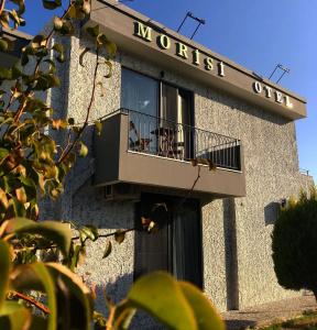 Cunda Morisi Otel - 0