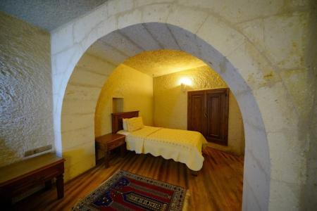 Vezir Cave Suites - 115