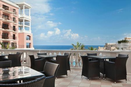The Westin Dragonara Resort, Malta - 35