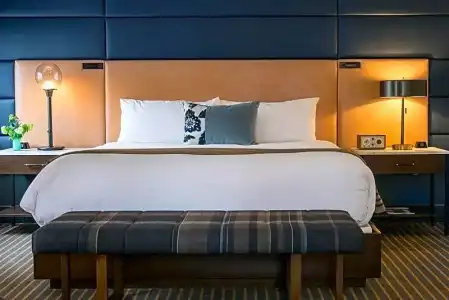 Theodore Seattle Downtown, Tapestry by Hilton - 136