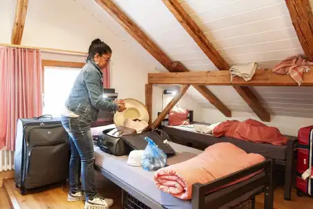 Balmers Hostel - 40