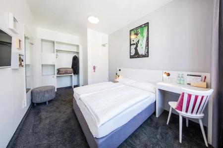 Calma Berlin Mitte - 28