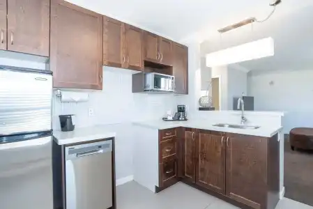 Sandman & Suites Kelowna - 13