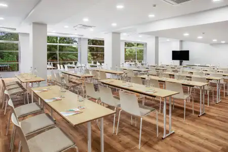 Melia Lloret de Mar - 24