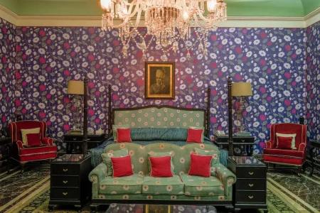 Rajmahal Palace RAAS - 53