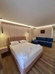 Apartments Himara Premium - 48