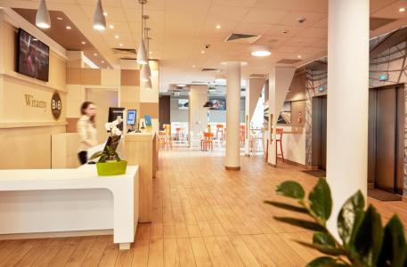 B&B Katowice Centrum - 18