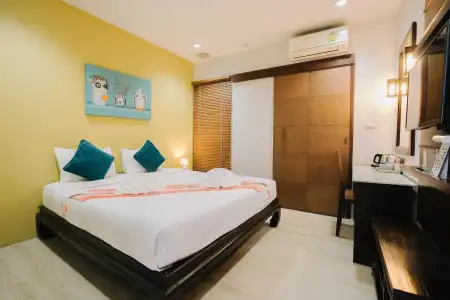 Le Canal Boutique House - 21