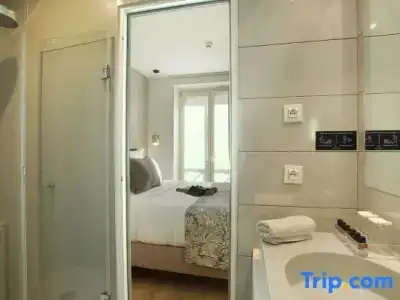 Le Basile Hôtel - 78