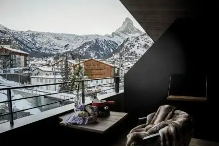 Zermama Zermatt - 36