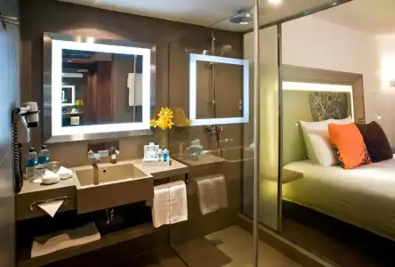 Novotel Bangkok On Siam Square - 62