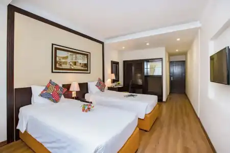 Thang Long Espana - 105