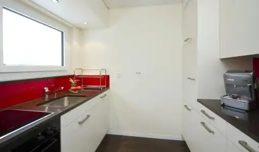 Central Sporthotel - 12