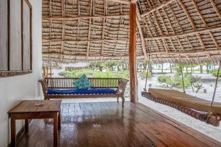 Hakuna Majiwe Beach Lodge - 68