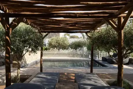 Ikies of Mykonos - 302