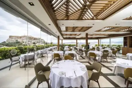 Electra Palace Athens - 15