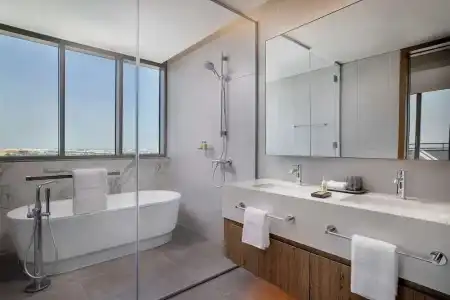 Doubletree By Hilton Abu Dhabi Yas Island Residences - 64