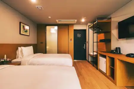Kwangsu - 4