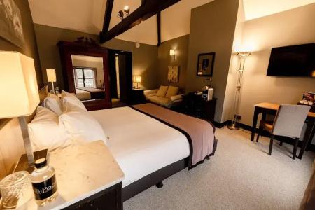 B&B 't Poorthuys - 48