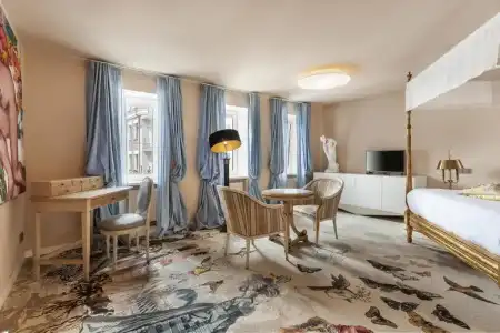 Vozdvyzhensky Boutique-Hotel - 175
